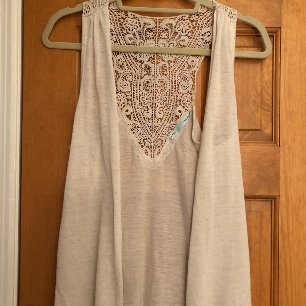Vest